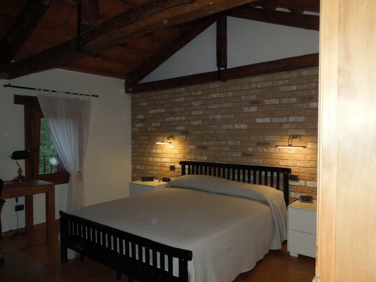 Ca' Pinetta Apartment Rua di Feletto Екстериор снимка