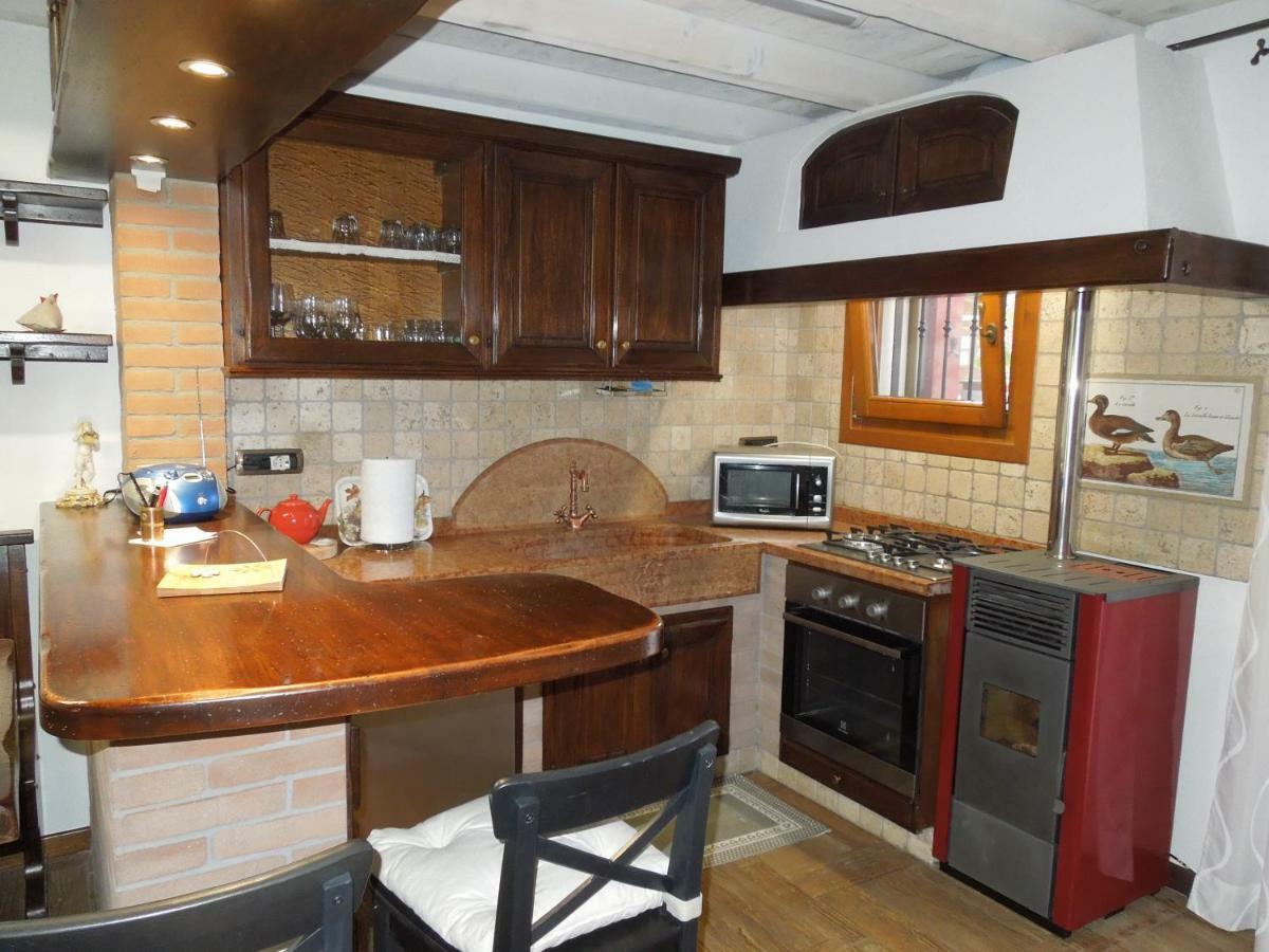 Ca' Pinetta Apartment Rua di Feletto Екстериор снимка