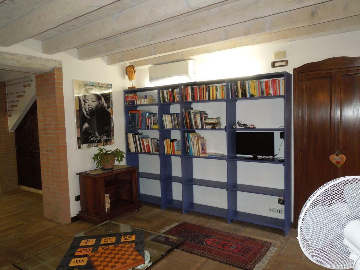Ca' Pinetta Apartment Rua di Feletto Екстериор снимка