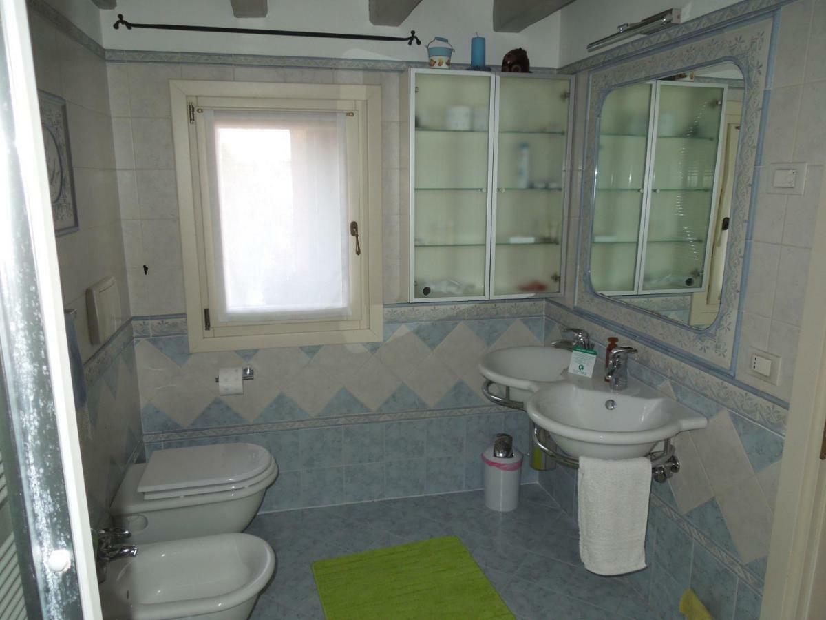 Ca' Pinetta Apartment Rua di Feletto Екстериор снимка